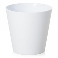 白色盖锅——20厘米直径